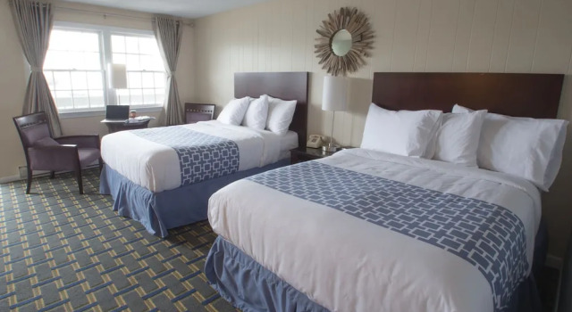 Hunters Green Motel, Book Boutique Hotel Yarmouth Cape Cod