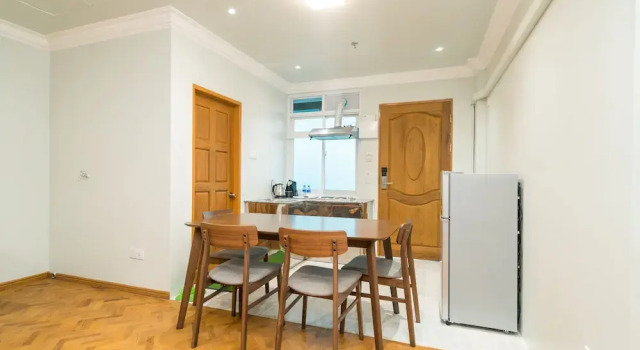 Полулюкс c 1 комнатой Sakura Hotel