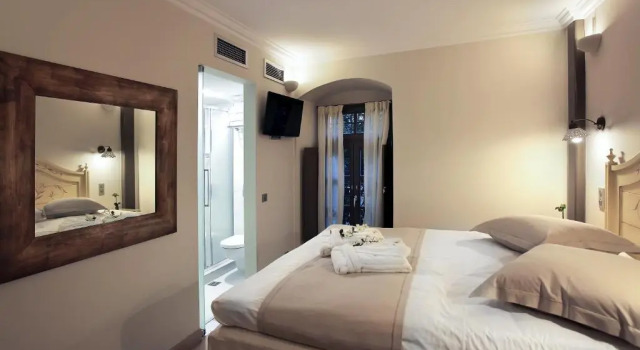 Номер Standard Hotel Doltso