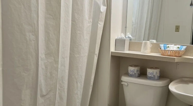 Номер Standard The Shoreline Inn