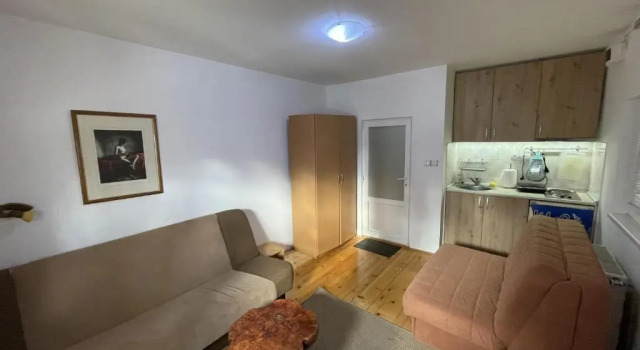 Студия Apartment Velago