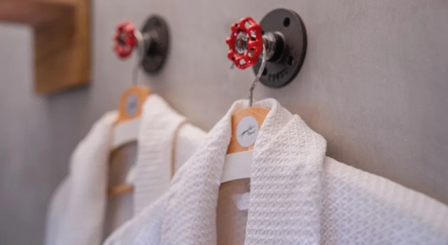 Номер Deluxe Mato Boutique Hotel