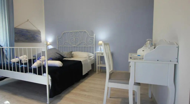 B&B Sapore di Mare Serapo, Prenota Bed & breakfast Hotel a Lazio con parcheggio, Parcheggio