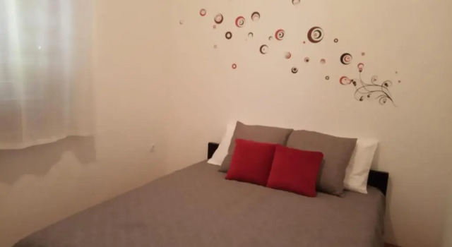 Апартаменты с 2 комнатами Apartments Maduna