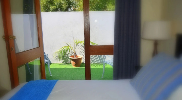 Номер Comfort Turtle Bay Lodge
