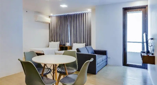 Семейный номер Standard c 1 комнатой Canyon Woods Resort Club
