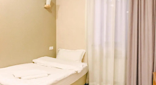 Номер Economy Urban Luxe Hotel