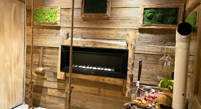 Апартаменты Urban Pic Nic (Adults Only)