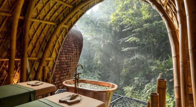 Sanna Ubud A Pramana Experience