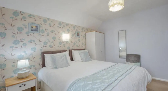 Apartment 7, Забронировать Апартаменты/квартира Пейнтон Девон, рядом с Goodrington Station