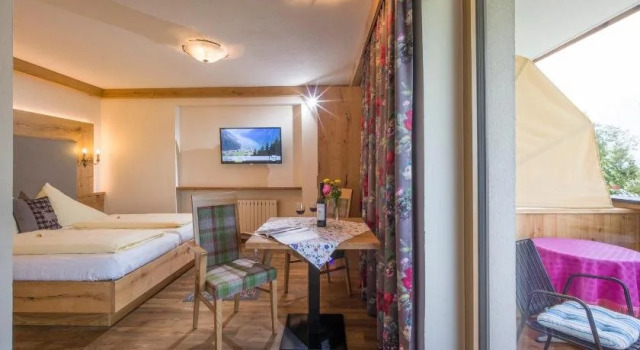 Appartements Rofan, Rezervasyon Daire Maurach Achensee