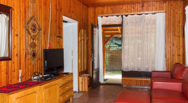 House Marie Balatonmariafurdo, Prenota Hotel Balatonmáriafürdő 