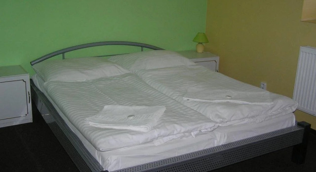 Penzion Vion, Reservar Hotel Plzeň 