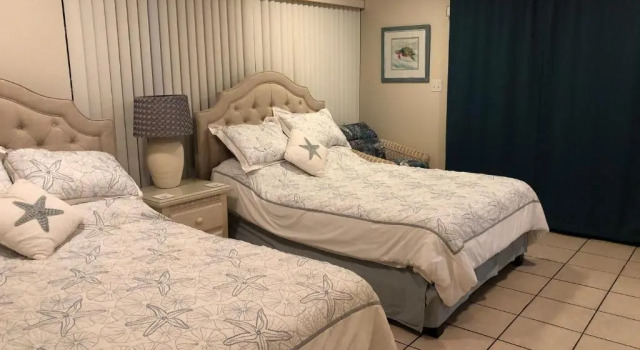 Turtle Crawl Inn, Book Hotel Hoteller i Longboat Key med pool, Swimmingpool