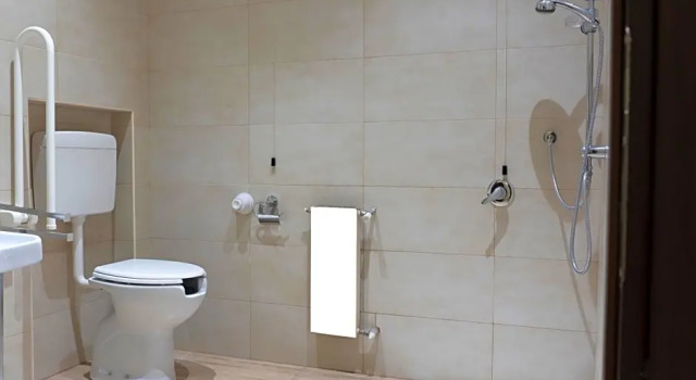 Номер Standard H&L Hotel