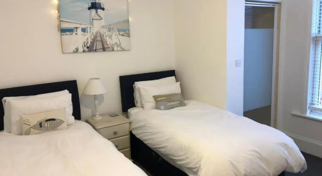 Двухместный номер Deluxe Hotel 50