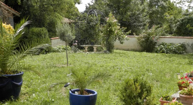 Коттедж с 3 комнатами Maison de charme dans le Gers