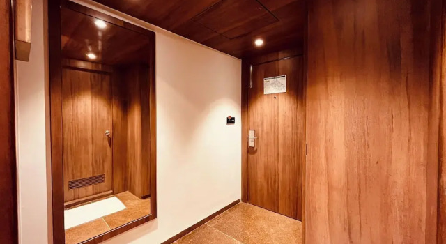 Люкс Superior Hotel Senses