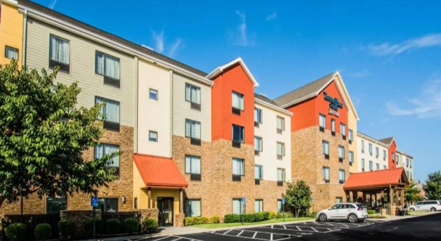 TownePlace Suites Bowling Green