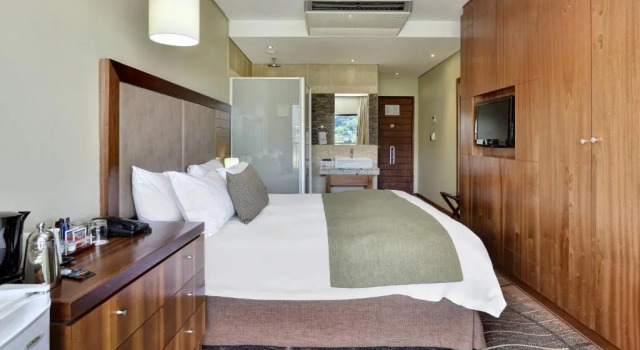 Двухместный номер Standard Protea Hotel by Marriott Clarens