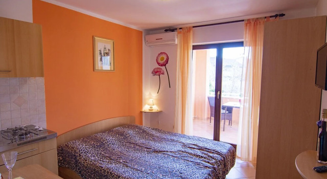 Apartment Edo 628