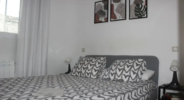 Номер Economy Casa de huéspedes Villa de las Hortensias