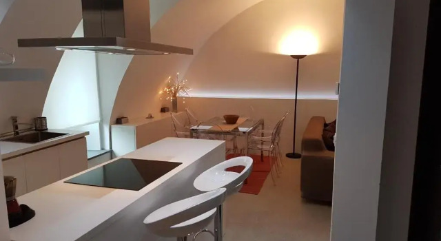 Коттедж Ca Irri Rent