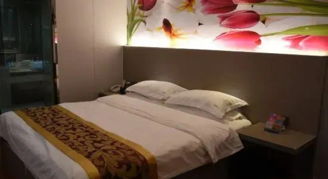 Номер Standard Xianyou Yue Hua Hotel