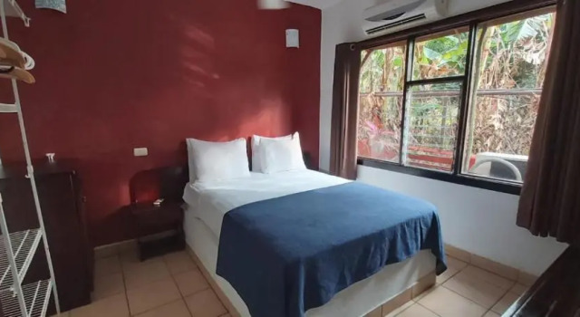 Apartamentos Massai
