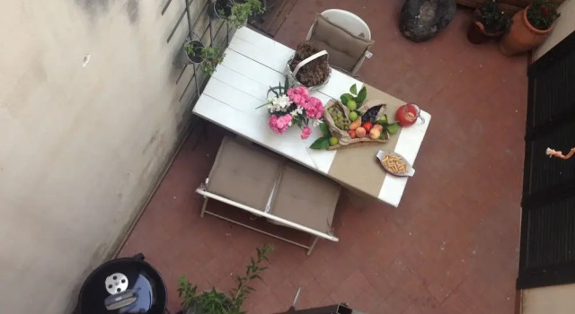 Your Home in Catania Center