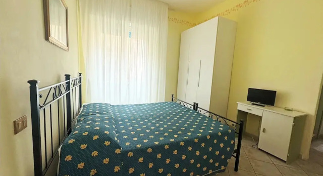 Двухместный номер Standard Albergo Golfo