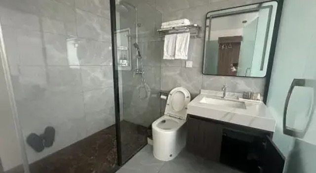 Suite Hangyu Hotel