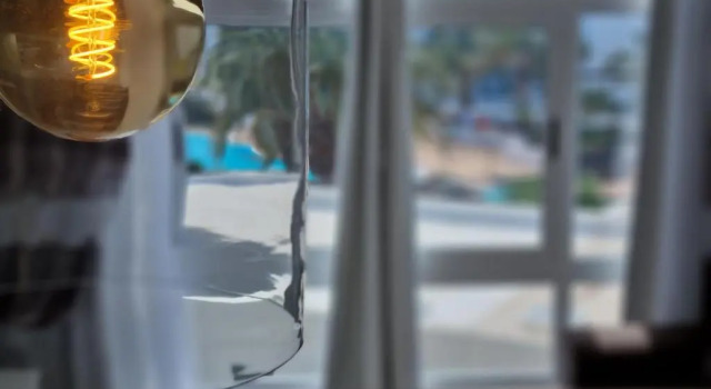 Апартаменты Apartamento MARIA 26 PLAYA ROCA