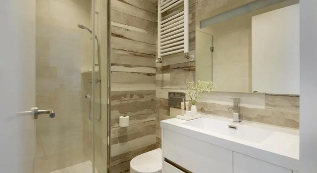 Апартаменты Concha Bay 3 Apartment by FeelFree Rentals