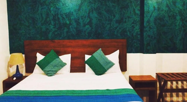 Dreamspot Ecolodge, Забронировать Отель Отели Западной провинции с бассейном, Бассейн