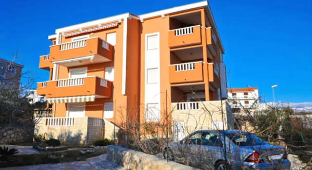 Jenny Apartments - Adults Only