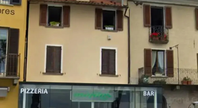 Hotel Mojito, Buchen Sie Hotel Hotels in Domaso mit Parkplatz, Parkplätze