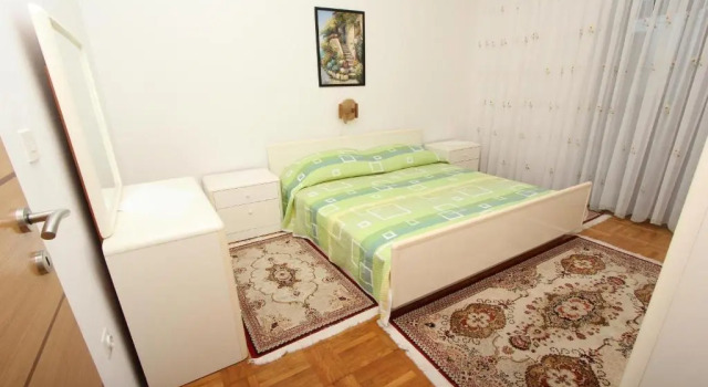 Апартаменты Comfort Apartments Maruchita
