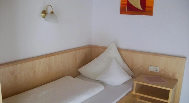 Frühstückspension Birkenhof, Rezerwuj Hotel Hotele w Tyrol z parkingiem, Parking