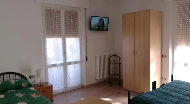 Номер Standard House degli Angeli Apartments