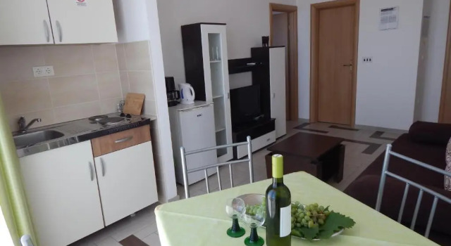 Huoneisto Apartments Sofija