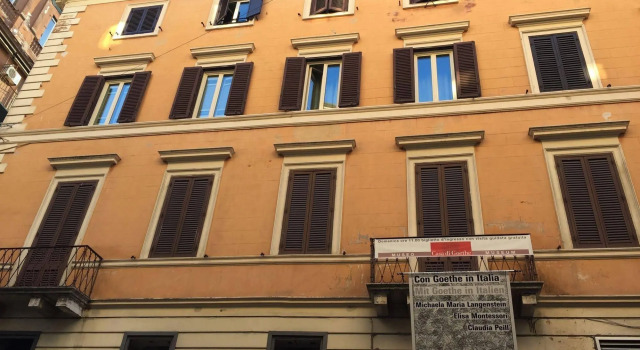B&B La Maison Del Corso