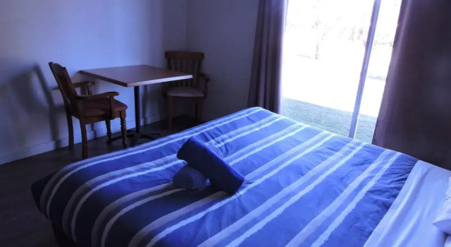 Двухместный номер Economy Siesta Villa
