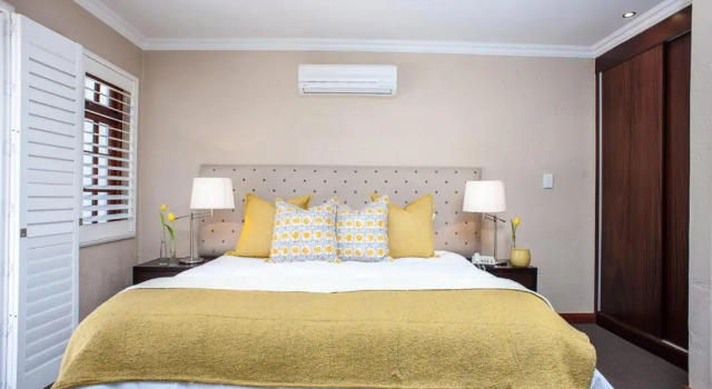 Номер Luxury River Meadow Manor