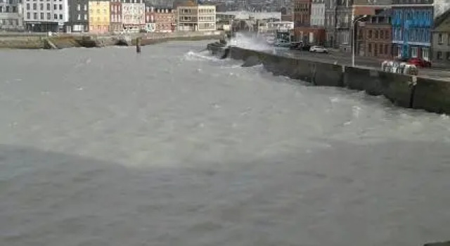 10 Quai François 1er, Book Hotel Le Treport 