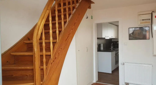 Коттедж Ferienhaus Nr. 10