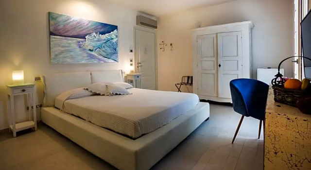 Номер Standard La Villa Desenzano