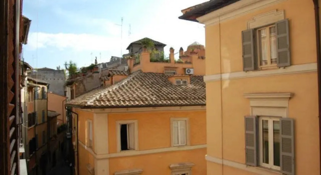 Vetrina Holidays Apartment Navona, Забронировать Апартаменты/квартира Апартаменты Рима, рядом с Площадь Кампо-деи-Фиори, Апартаменты/квартира
