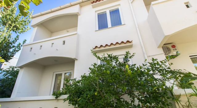 Apartments Vidas