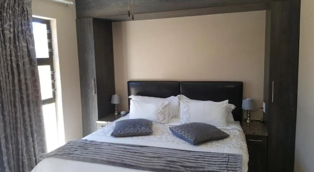 Номер Deluxe Tukha Guesthouse
